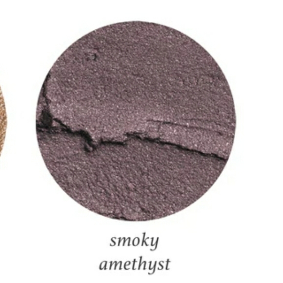 C:🦋 JULEP Eyeshadow 101 Crème-to-Powder Stick (in Smoky Amethyst Shimmer) - Picture 2 of 11